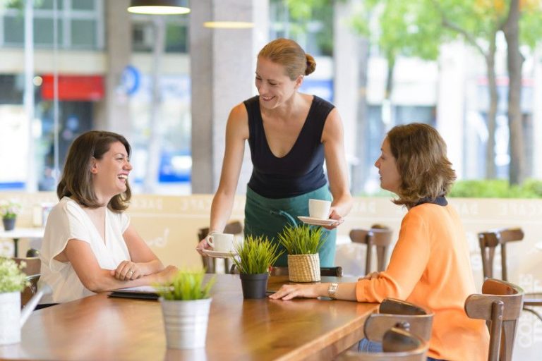 Marketing to existing customers helps you increase revenue.