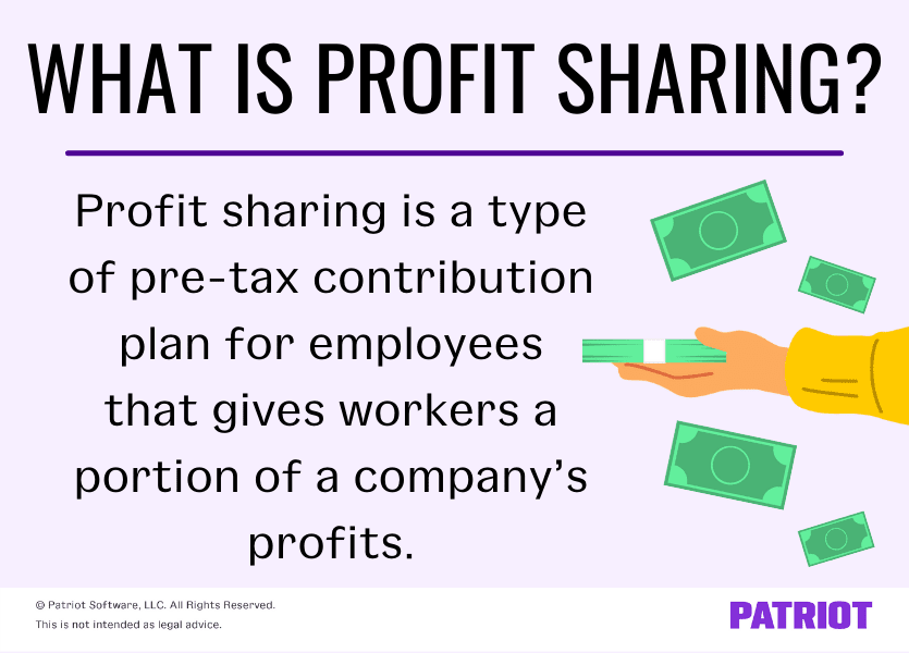 What Is Profit Sharing? Definition, Examples, & More vwin德赢体育网址