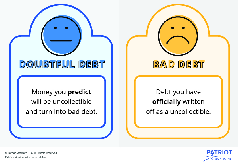 Bad Debt