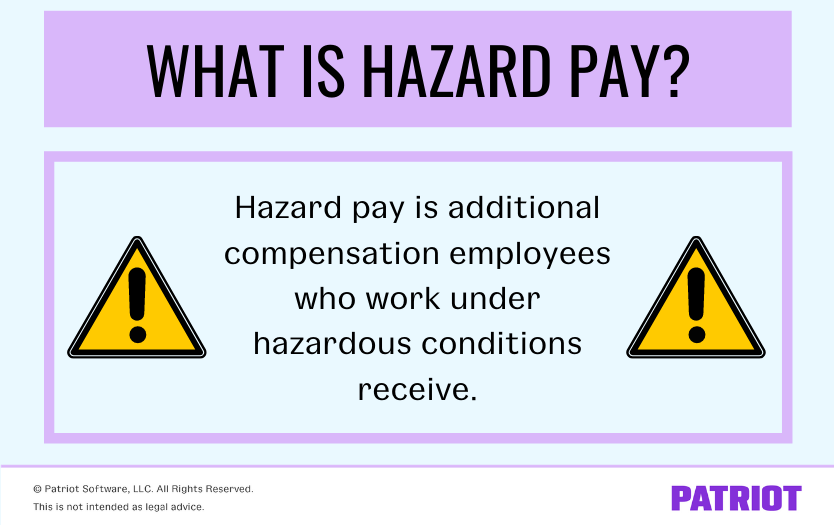 What Is Hazard Pay? Overview, How Much Is It, & More vwin德赢体育网址