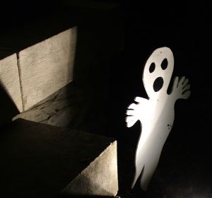 649809 Ghost工资单