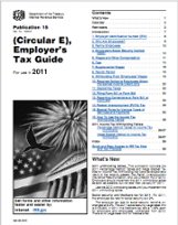 IRS Circular E Helps With Payroll