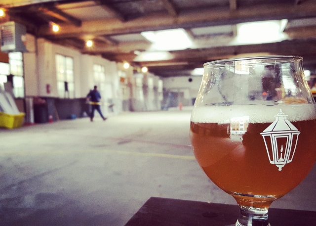 点燃街灯酿造有限公司