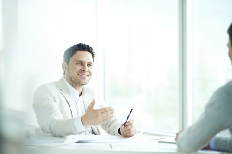 How to Do a Performance Review