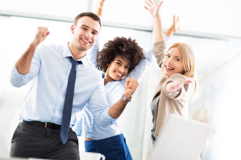 Find a small business adviser to improve your business.