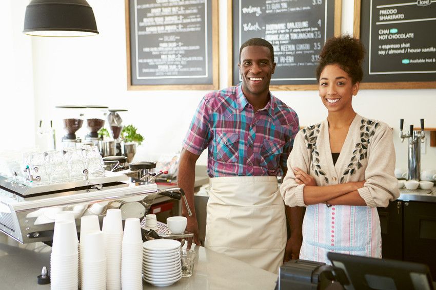 Trademarks and patents are an important part of your business's identity.