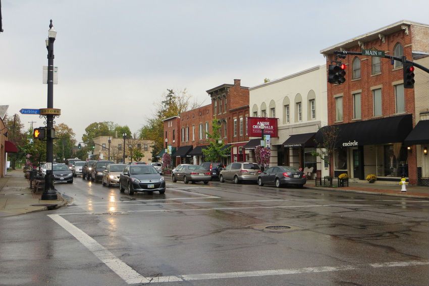 How to choose a business location