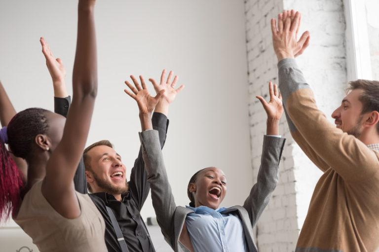 低成本员工福利