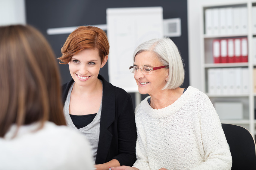 Learn the benefits of hiring interns.