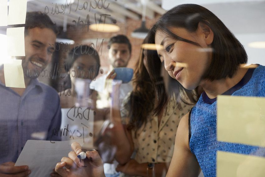 Learn how to make meetings more effective at your business.