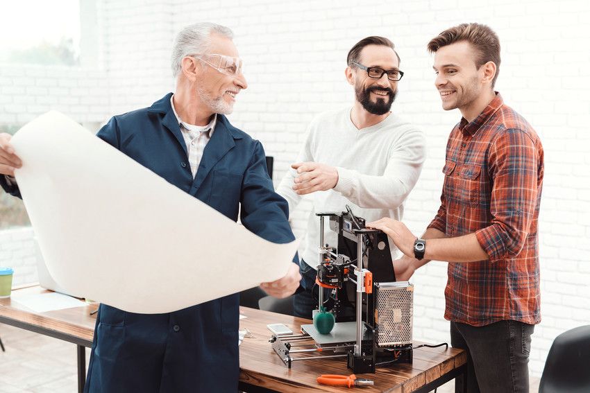 在工作场所的承诺