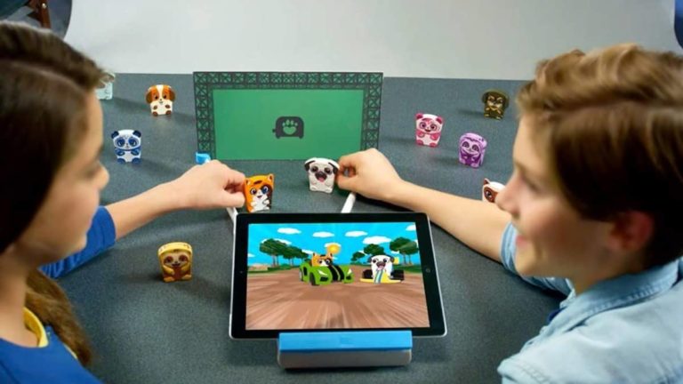 founder and designers of toaster party inc