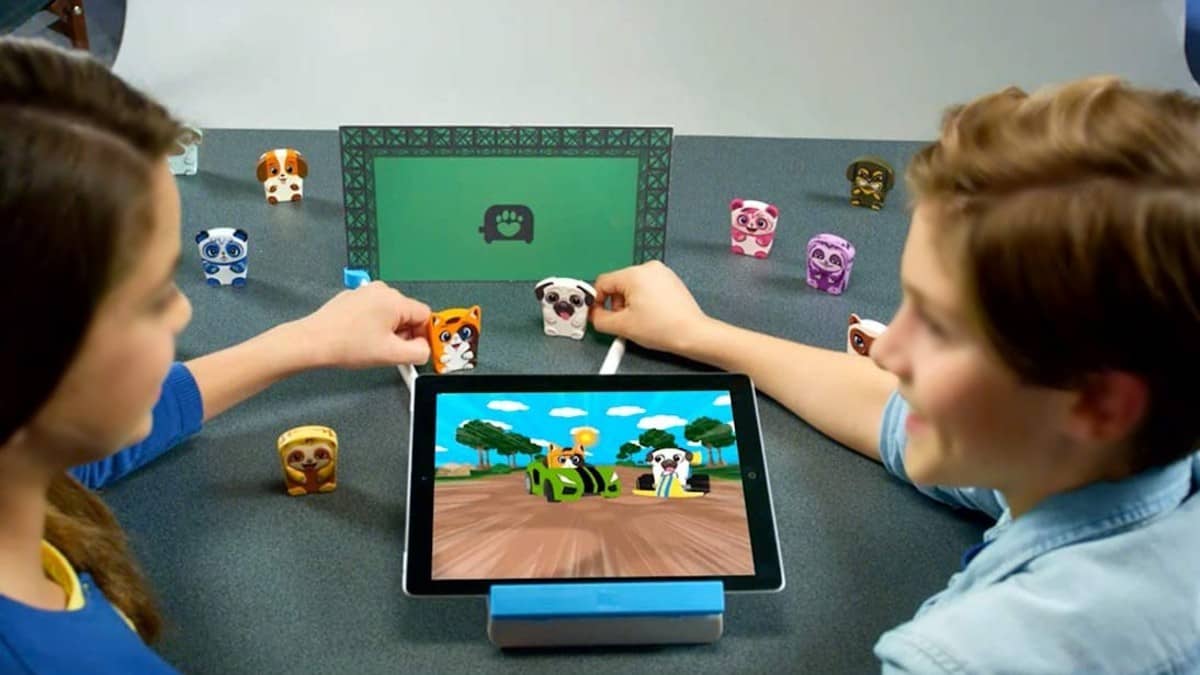 面包机派对公司的创始人和设计师