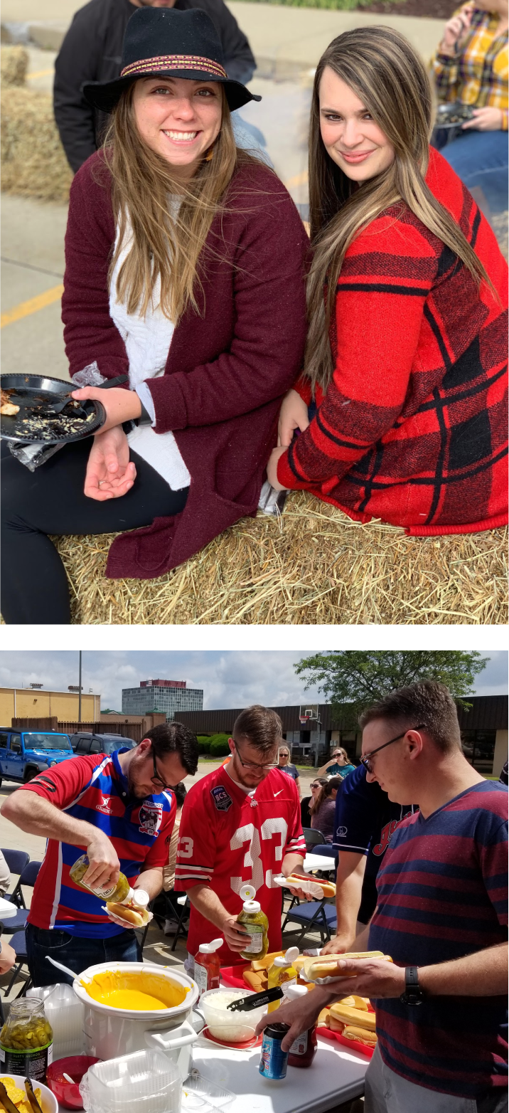 Careers at Patriot Software