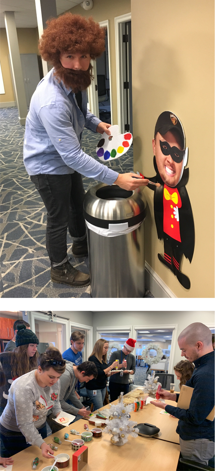 Careers at Patriot Software