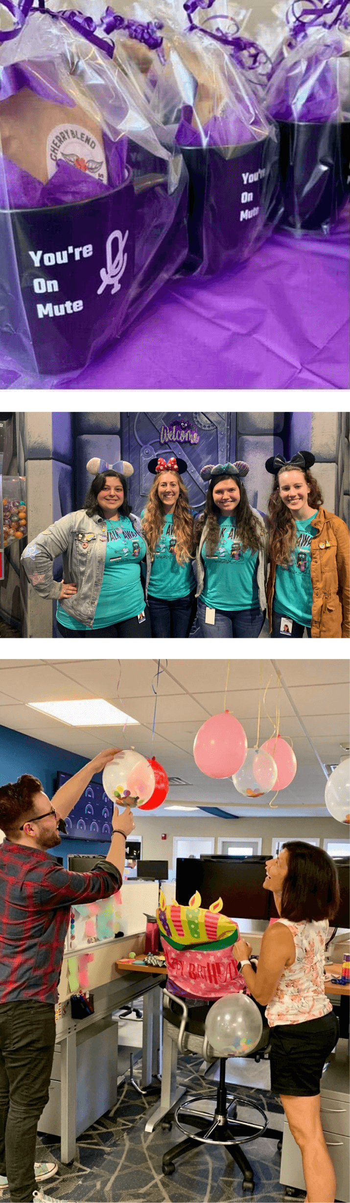 Careers at Patriot Software