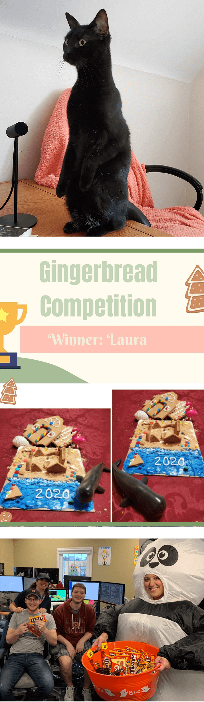 Careers at Patriot Software