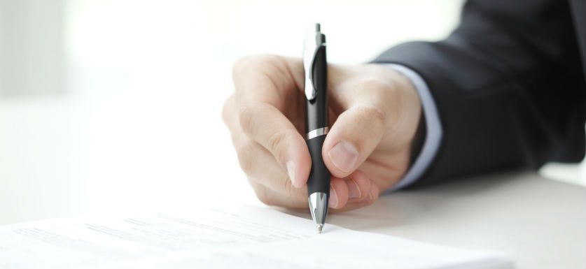 Use Form 1099-MISC to report payments to independent contractors.