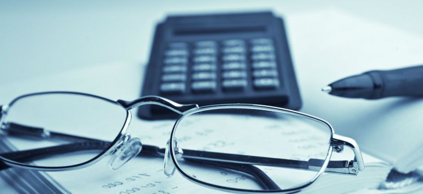 What is withholding for federal income taxes?