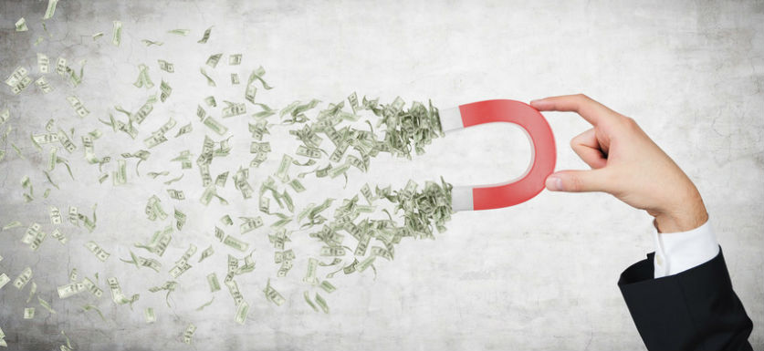 划伤佣金