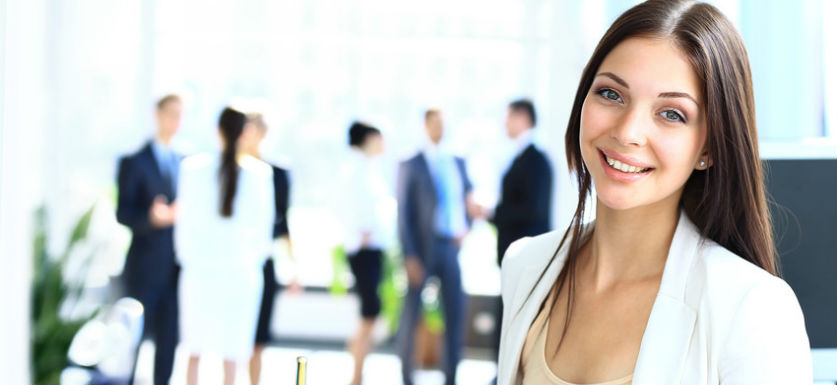 用你的ROI来看看你的小生意有多赚钱。