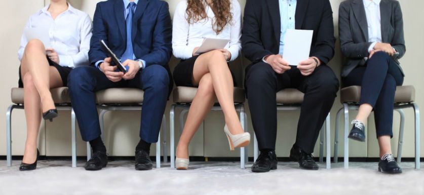 通过这五个简单的步骤，新员工的加入会变得更容易。