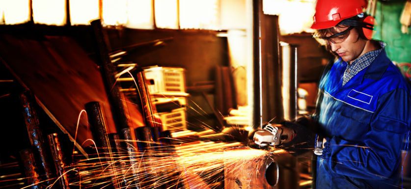 A vendor sells you products that help you operate your business.
