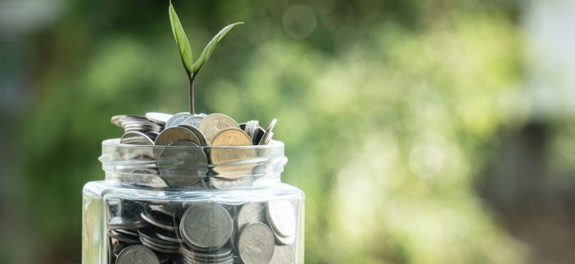 企业权益衡量的是公司的价值。