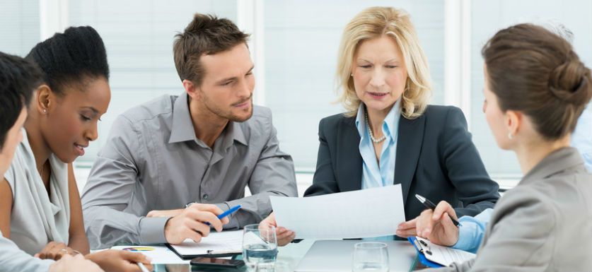 Look out for these IRS audit red flags to avoid an audit.