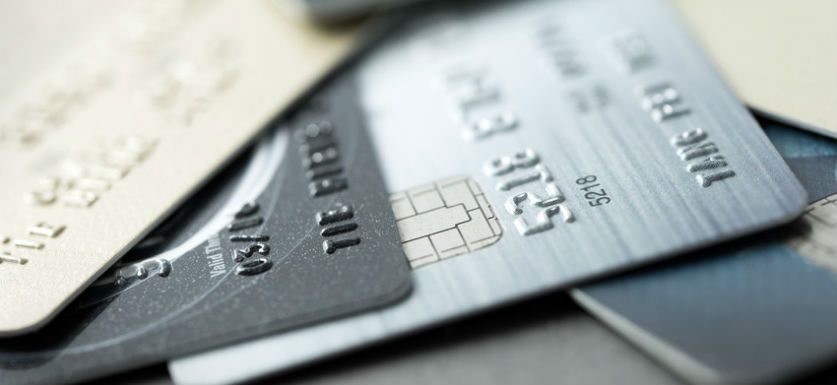 您可以使用信用卡为您的业务提供资金。