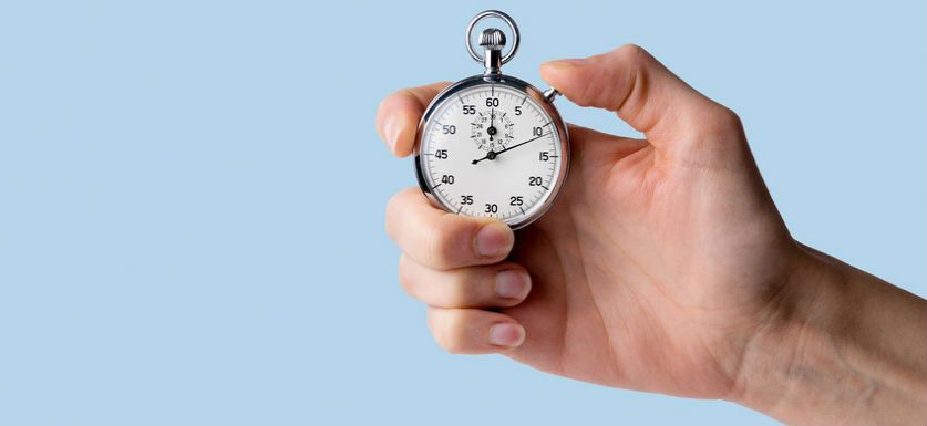 processing payroll