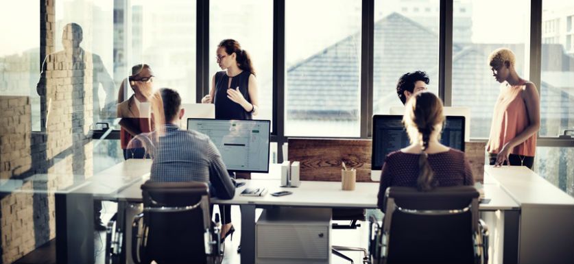 Discover small business employee benefits to offer to your workers.