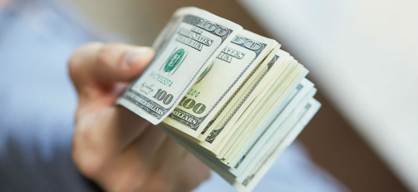 如何运行仅现金业务