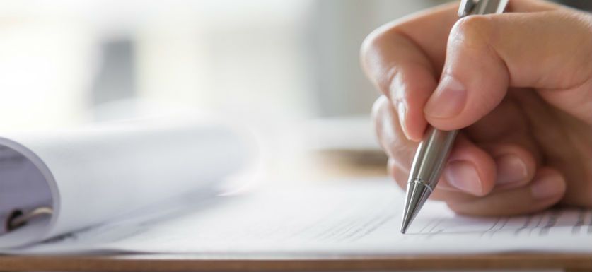 什么是表格SS-8?