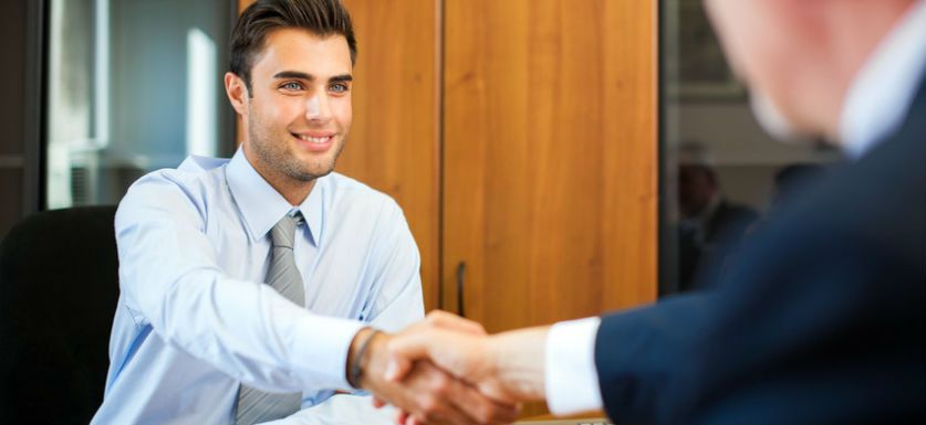 Find out how to use an employment contract at your small business.