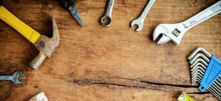 Add payroll tools to your business toolbox.