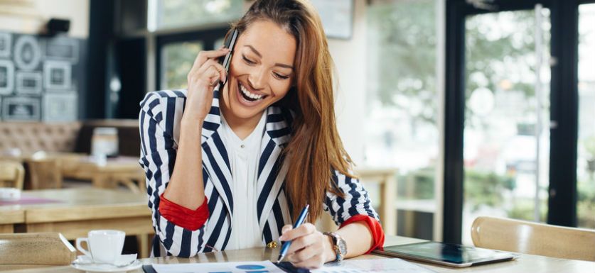 试试这些业务增长策略来增加你公司的销售额。