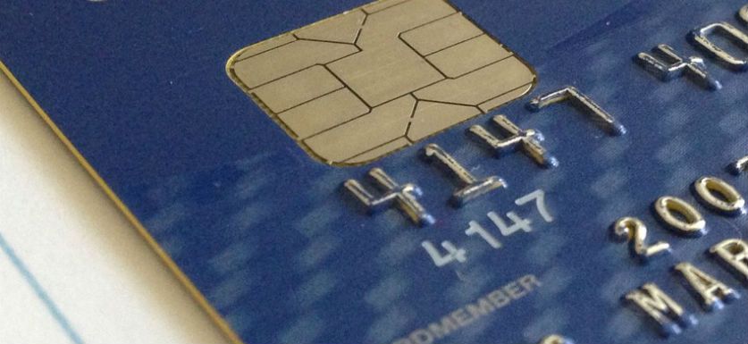 Accepting Credit Card Payments