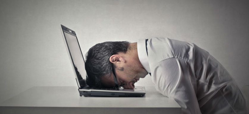 学习如何摆脱商业债务。