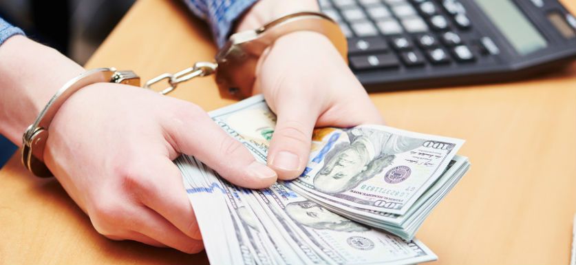 使用员工盗窃预防阻止员工偷窃。