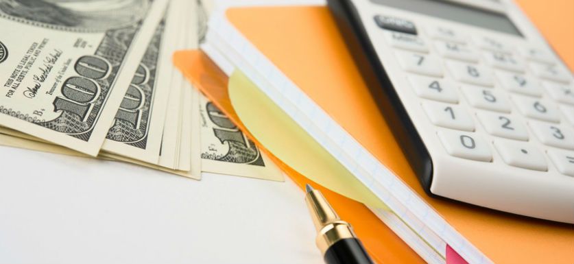 如何计算销售税